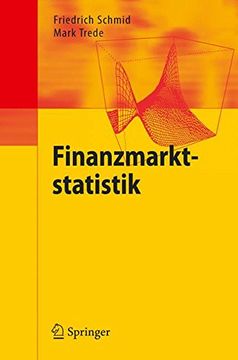 portada Finanzmarktstatistik