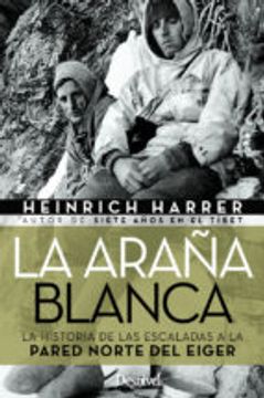 La Araña Blanca