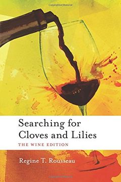 portada Searching for Cloves and Lilies: The Wine Edition 