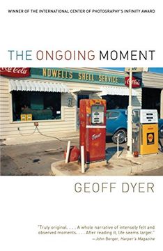 portada The Ongoing Moment 