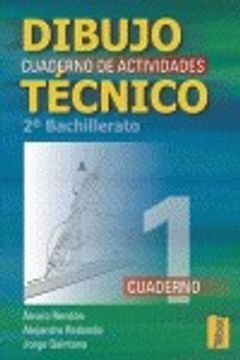 portada Cuaderno de actividades 1 (2º Bachillerato) (in Spanish)