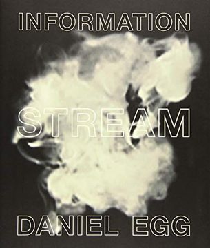 portada Daniel Egg: Information Stream 