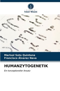 portada Humanzytogenetik (en Alemán)