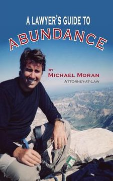 portada A Lawyer's Guide to Abundance (en Inglés)