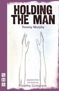 Holding the Man (en Inglés)
