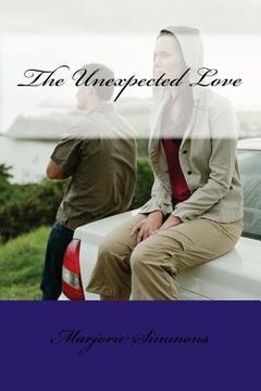 portada The Unexpected Love (en Inglés)