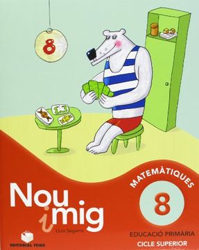 portada NOU I MIG Q.C. 08 - 6 EPO (en Catalá)