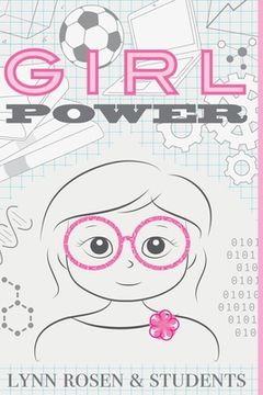 portada Girl Power (en Inglés)