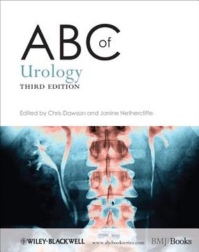 portada abc of urology