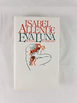 portada Eva Luna (German Language Edition) (en Alemán)