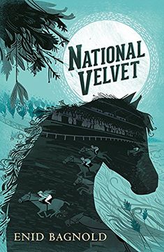 portada National Velvet (Egmont Modern Classics)