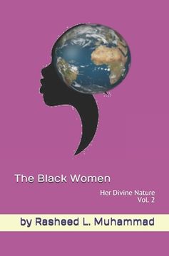 portada The Black Women Vol.2: Her Divine Nature (in English)
