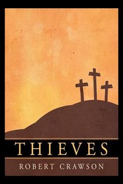 portada thieves (en Inglés)