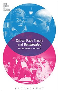 portada Critical Race Theory and Bamboozled (Film Theory in Practice) (in English)