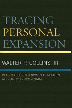 portada tracing personal expansion