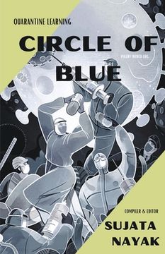 portada Circle of blue