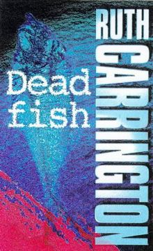 portada Dead Fish