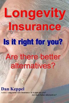 portada Longevity Insurance: Is it right for you? Are there better alternatives?