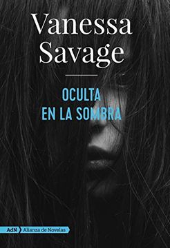portada Oculta en la Sombra (in Spanish)