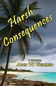 portada Harsh Consequences