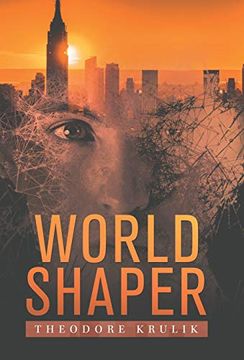 portada World Shaper (en Inglés)