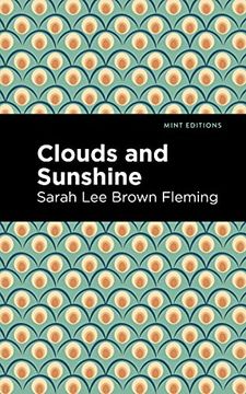 portada Clouds and Sunshine (Mint Editions) (en Inglés)