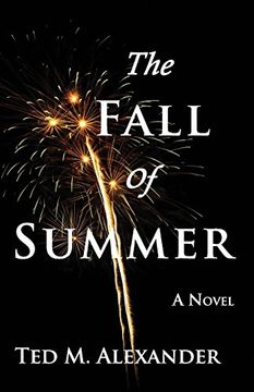portada The Fall of Summer