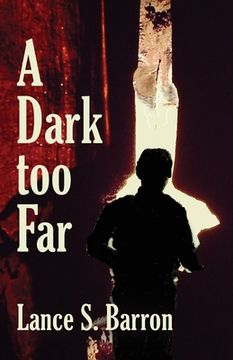portada A Dark too Far (en Inglés)