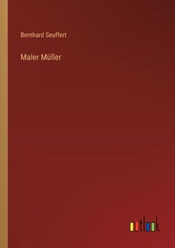 portada Maler Müller (en Alemán)
