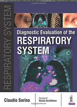 portada Diagnostic Evaluation of the Respiratory System