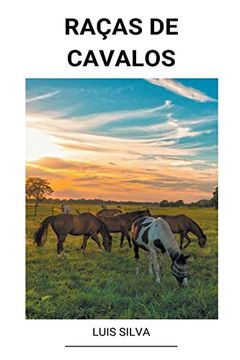 portada Raças de Cavalos (en Portugués)