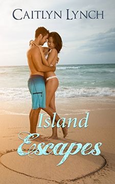 portada Island Escapes