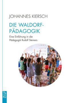 portada Die Waldorfpädagogik (in German)