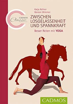 portada Zwischen Losgelassenheit und Spannkraft (Cadmos Classic Collection) (in German)
