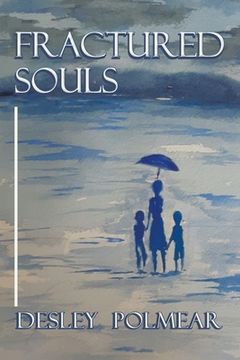 portada Fractured Souls (en Inglés)