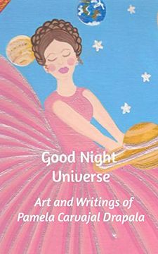 portada Good Night Universe 