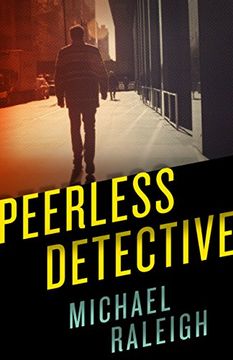 portada Peerless Detective