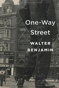 portada One-Way Street