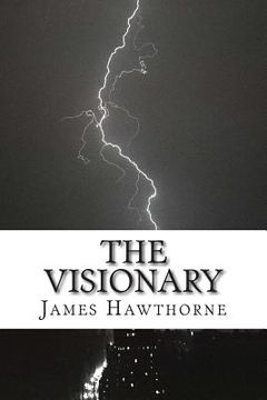 portada The Visionary (en Inglés)