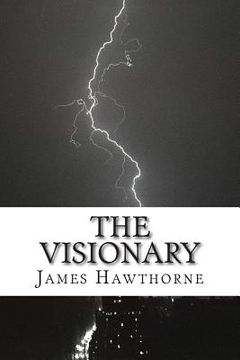 portada The Visionary