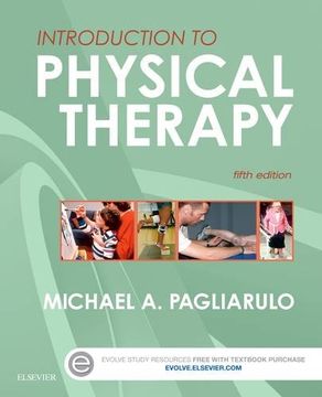 portada Introduction To Physical Therapy, 5e (en Inglés)