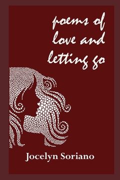 portada Poems of Love and Letting Go (en Inglés)