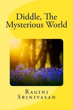 portada Diddle, The Mysterious World