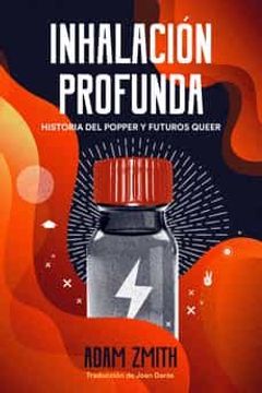 portada Inhalacion Profunda (in Spanish)