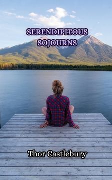 portada Serendipitous Sojourns (in English)