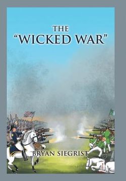 portada The "Wicked War"