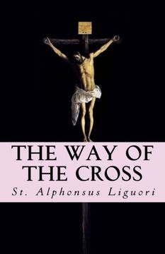 portada The Way Of The Cross (en Inglés)