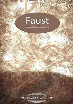 portada Faust (Global Classics) 