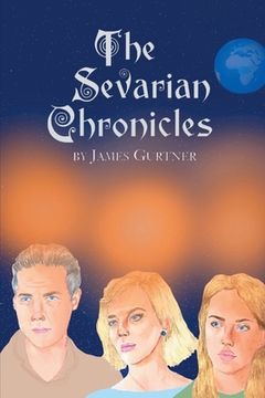 portada The Sevarian Chronicles (in English)