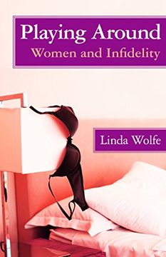 portada Playing Around: Women and Infidelity (en Inglés)